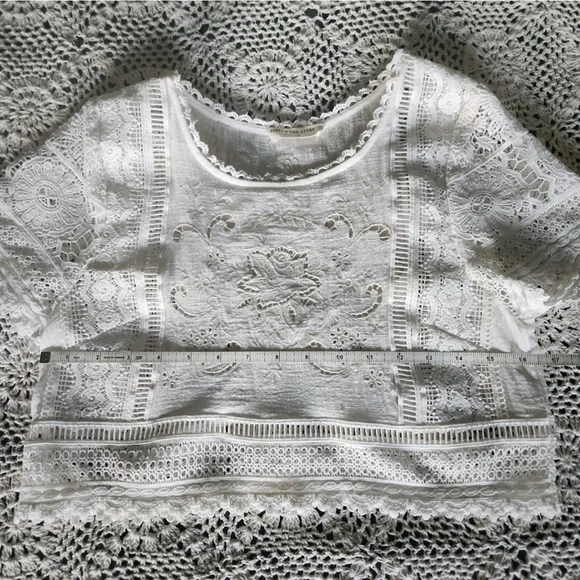 Spell & The Gypsy Top and Skirt Set - Picture 5 of 6